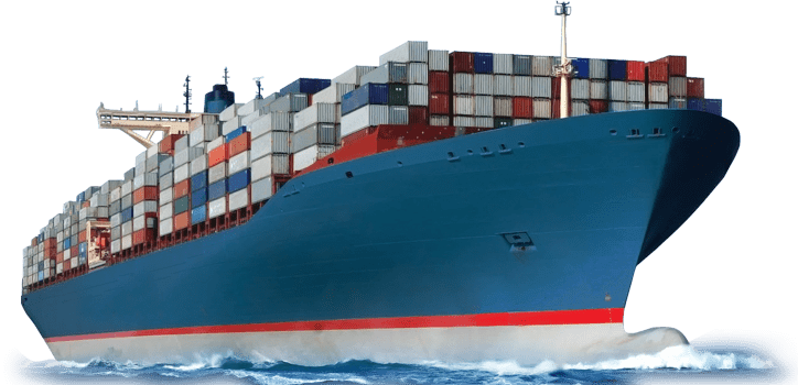 cargo ship repair